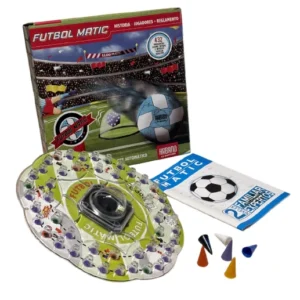 Futbol matic