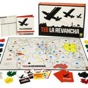 TEG Revancha