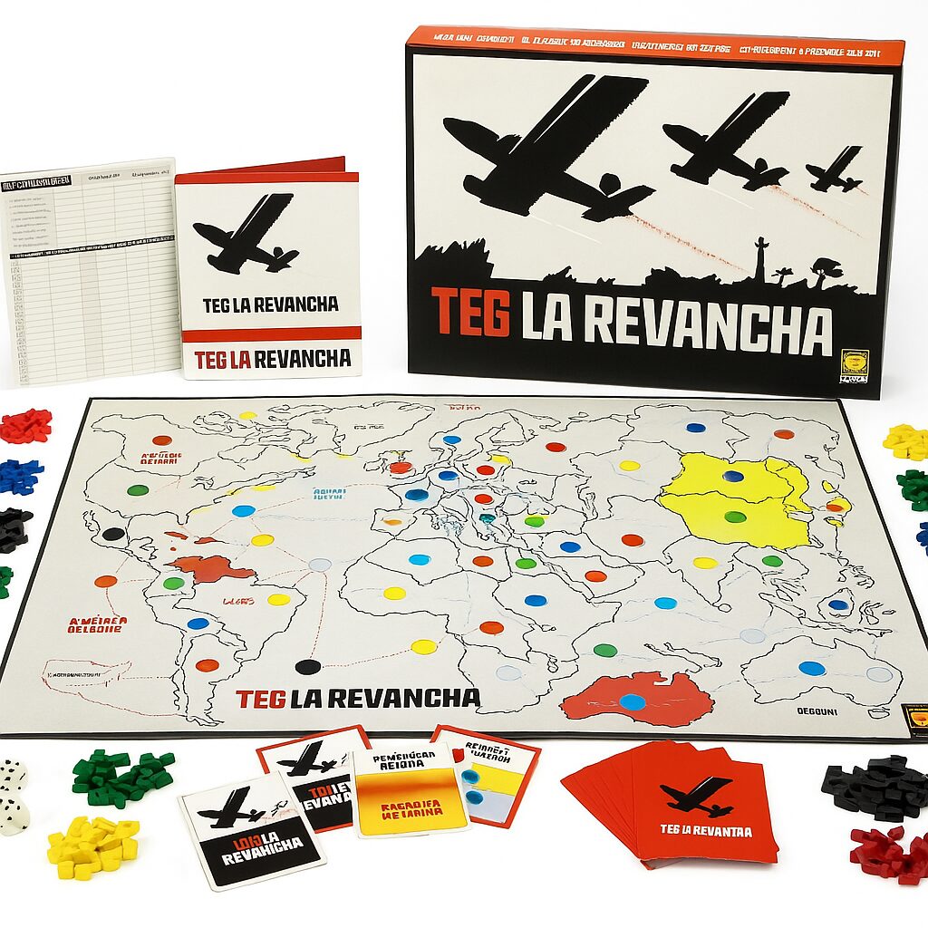 TEG Revancha