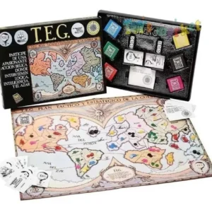 TEG