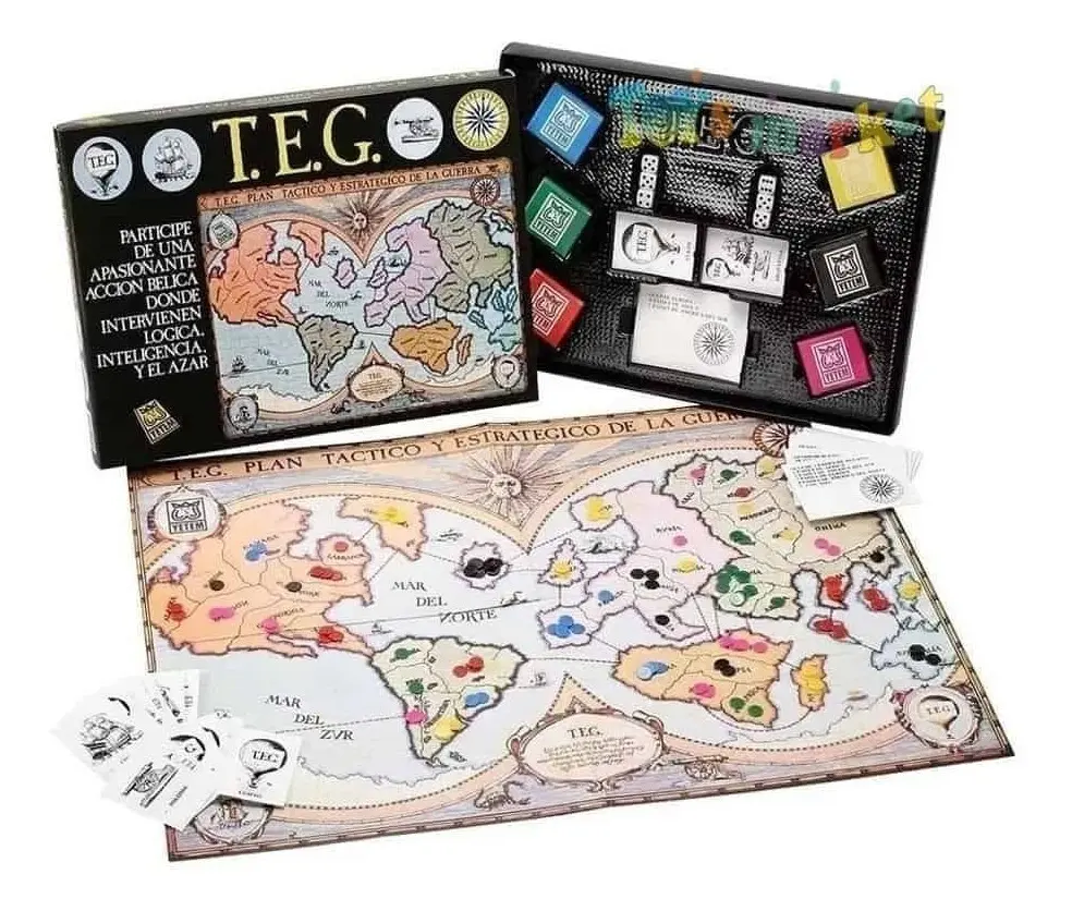 TEG