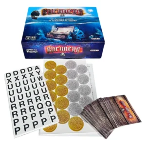 Bucanero
