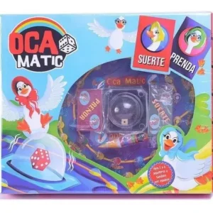 Oca matic