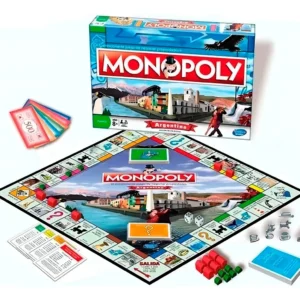 Monopoly Argentina