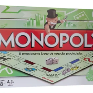 Monopoly