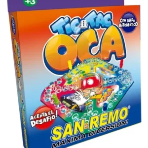 Juegos de mesa