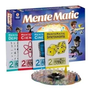 Mente matic