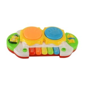 Bongo piano
