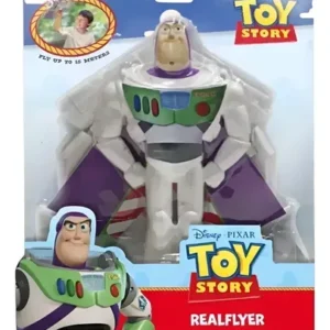 Figura Buzz Lightyear