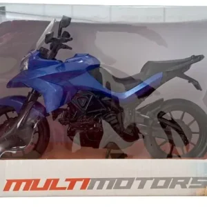 Moto infantil multimotors
