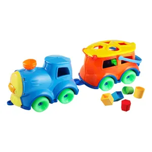 Tren didáctico Duravit