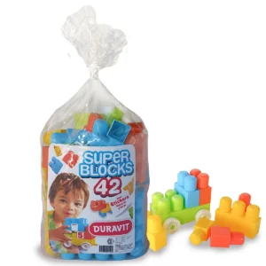 Super blocks 42 Duravit