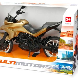 Multti motors moto