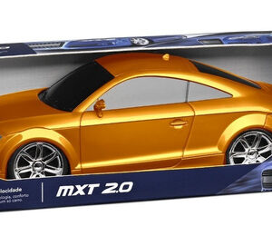 Carro MXT 2.0