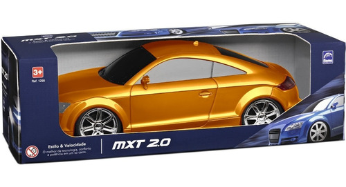 Carro MXT 2.0
