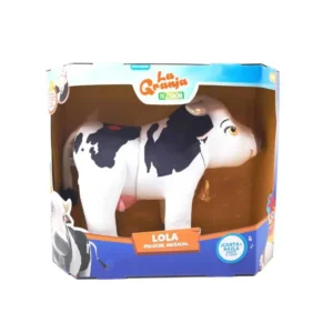 Vaca Lola grande