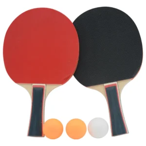 Set de Ping pong