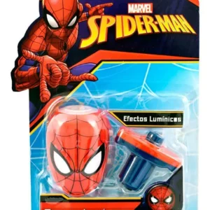 Trompo Spiderman