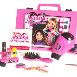 Valija Juliana Peluquería