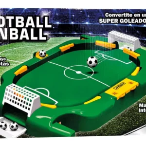 Futbol pinball