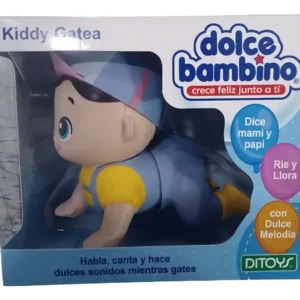 kiddy gatea