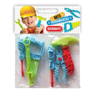 Mis herramientas Duravit
