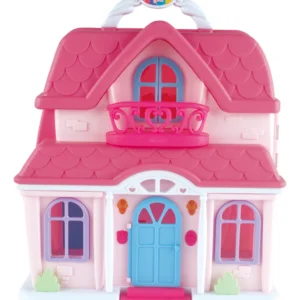 Juliana Dream house