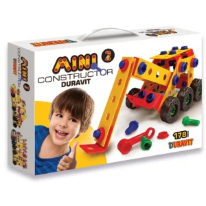 Mini constructor 2