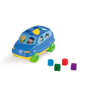 Baby car