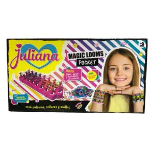 Magic lomms pocket Juliana