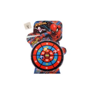 Target Balls Spiderman