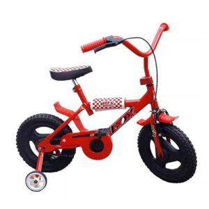 Bicicleta rodado 12