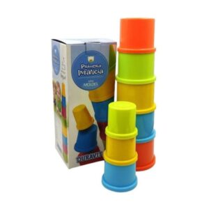 Mini moldes