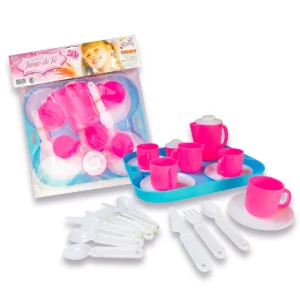 Juego de té Duravit
