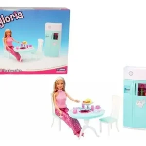 El desayunador Gloria
