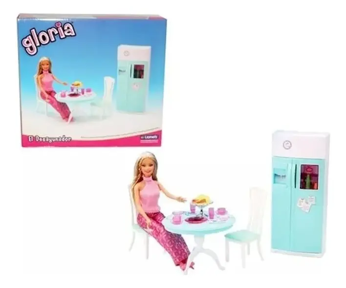 El desayunador Gloria