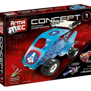 Armamec concept 2