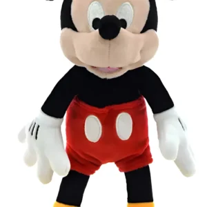 Mickey