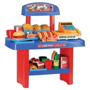 Fast food