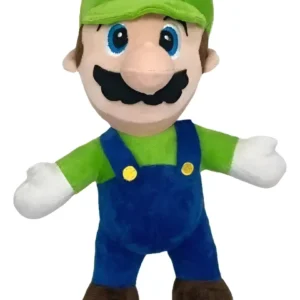 Luigi Bros