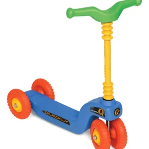 Monopatín quickly