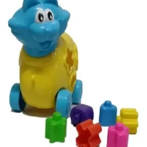 Gatito didáctico