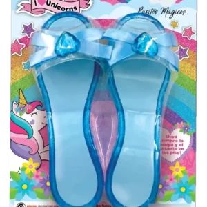 Zapatos pasitos mágicos