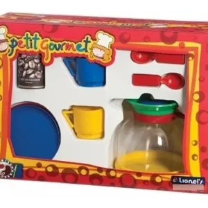 Juego de Café