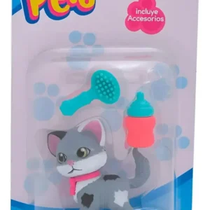 My Pets dulces y tiernas mascotas con accesorios