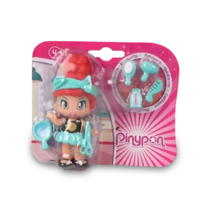 Pinypon profesiones