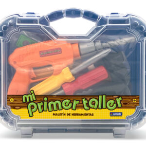 Mi primer taller valija