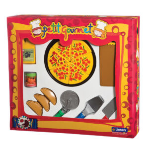 Set de pizza
