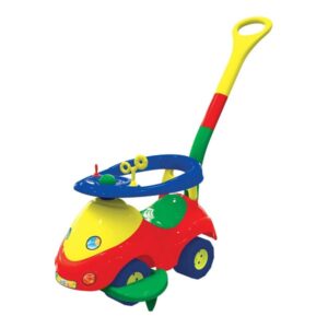Aprende a andar 3 en 1