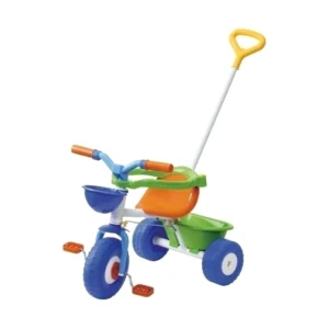 Triciclo Blue Rondi
